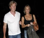 Depuis 2007, Heather Locklear vit une belle histoire d\'amour avec l\'acteur AJck Wagner. Le couple vient d\'ailleurs de se fiancer. <br />