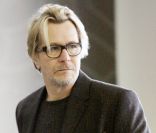 Gary Oldman en janvier 2011 à Los Angeles 