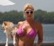 Brooke Hogan toujours dévêtue... On prend les mêmes et on recommence !