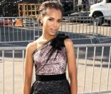 <p>Kerri Washington à la soirée des Do Something Awards à Los Angeles le 14 août 2011</p>