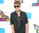 Justin Bieber brille face à Olivia Wilde et David Beckham et se fait récompenser