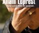 Quand auront fondu les banquises, dernier album d'Allain Leprest 