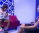 Daniel ne peut garder son secret devant Morgane dans Secret Story 5