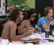 Déjeuner dans Secret Story 5