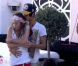 Juliette et Simon font leur Dirty Dance show dans Secret Story 5