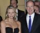 Albert de Monaco et sa Charlene : Un prince enjoué mais une princesse éteinte