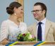 La princesse Victoria de Suède est enceinte