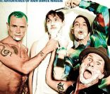 Pour leur nouveau single, <em>The Adventures of Rain Dance Maggie</em>, premier extrait de l\'album <em>I\'m with you</em>,  les Red Hot Chili Peppers s\'embarquent dans un clip sans danger : un  live sur un toit qui permet de découvrir le nouveau look d\'Anthony  Kiedis et le petit nouveau, Josh Klinghoffer
