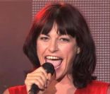 Lio dans Été Party 80 présenté par Karen Cheryl, lundi 22 août à 20h35 sur France 3