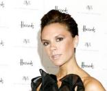 Victoria Beckham atteinte du syndrome Carla Bruni