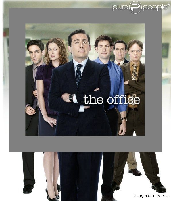 L'équipe de The Office intègre le chanteur Josh Groban