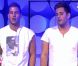 Zarko et Zelko sont les deux nominés de la semaine (prime time  Secret Story  du vendredi 19 août 2011).