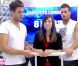 Morgane s'est vu offrir un message vidéo de Jonathan par Zelko et Zarko (prime time  Secret Story  du vendredi 19 août 2011).