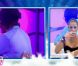 Daniel a pu retrouver sa maman durant un court instant (prime time  Secret Story  du vendredi 19 août 2011).