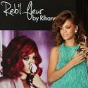 Rihanna : Audacieuse, la fleur de la Barbade est sublime