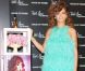 Rihanna, tout sourire, est venue à Londres pour promouvoir sa fragrance Reb'l Fleur, le 19 août 2011.