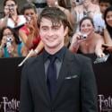 Daniel Radcliffe de Harry Potter pris en flagrant délit avec son amoureuse