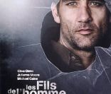 Affiche du film Les Fils de l'homme