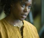 Image du film Les Fils de l'homme avec Claire-Hope Ashitey