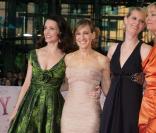 Première Sex and the City, à Berlin