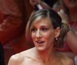 Première Sex and the City, à Berlin