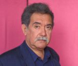 Raoul Ruiz, photo d'archive