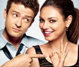 Affiche du film Sexe entre amis