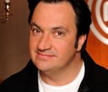 Yves Camdeborde juré dans Masterchef 2