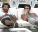 Les nominés sont abbatus dans Secret Story 5
