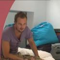 Secret Story 5 : Geoffrey et Geof parano, Aurélie sème la zizanie !