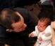 Les parents qui ont décidé de participer à l'émission Baby Boom !