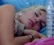 Marie dort dans Secret Story 5