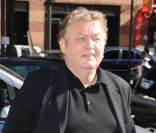 Dominique Besnehard en septembre 2010 à Paris