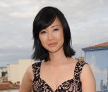 Linh Dan-Pham lors du festival du film francophone d'Angoulême le 24 août 2011
