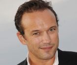 Vincent Perez lors du festival du film francophone d'Angoulême le 24 août 2011