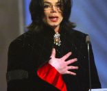 Michael Jackson en 2002 