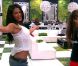 Juliette et Ayem charment les garçons de la maison dans Secret Story 5