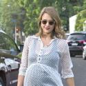 Jessica Alba : Première sortie depuis bébé et toujours aussi jolie