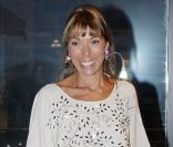 Mathilde Meyer lors du 14e Grand Bal de Deauville organisé au profit de CARE France, le 27 août 2011