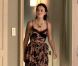 Blair Waldorf, une fan de Christian Dior ? Possible, puisqu'elle porte une autre robe du créateur français, issue de la collection Automne 2010. 