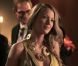 Serena Van Der Woodsen, incarnée par Blake Lively, porte une robe J. Mendel et un collier Susanna Galanis. Elle profite de chaque épisode pour nous surprendre et nous éblouir. 