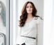 La star de l'émission de téléréalité américaine The City Olivia Palermo a la mode dans la peau, et le prouve à chaque sortie publique qu'elle effectue. 