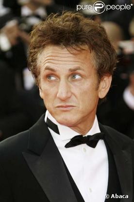 Sean Penn