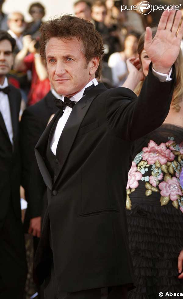 Sean Penn