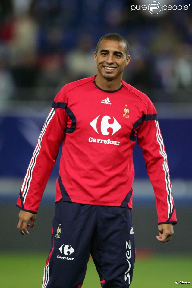 David Trezeguet part terminer sa carrière à... Abu Dhabi !