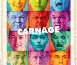 Bande-annonce de  Carnage  de Roman Polanski, en salles le 7 décembre 2011.