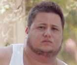 Chaz Bono à l'issue de sa première répétition pour la 13e édition de Dancing With The Stars, en août 2011.