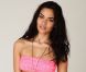 Shanina Shaik se dénude pour Free People