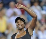 Venus Williams a annoncé qu\'elle souffrait d\'une maladie auto-immune qui l\'empêchait de prendre part au second tour de l\'US Open