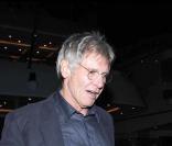 Harrison Ford
